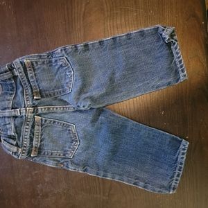COPY - Old Navy Infant Jeans Size 3 - 6 m